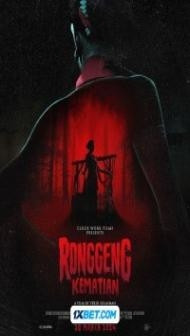 Ronggeng Kematian (2024) Hindi Dubbed