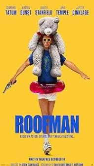 Roofman (2025) Hindi Dubbed Movie