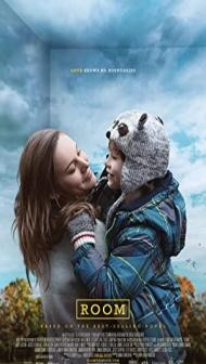 Room (2015) Hindi Dubbed