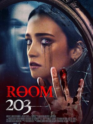 Room 203 2022 BRip Dubb in Hindi Hdrip Hollywood Dubbed movie download