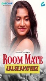 Room Mate (2020) GupChup Original