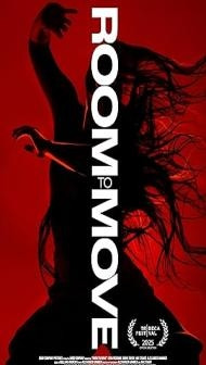 Room to Move (2025) Hindi Dubbed Movie