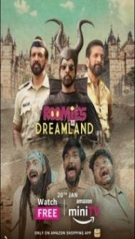 Roomies (2023) Season 4 Hindi Web Series
