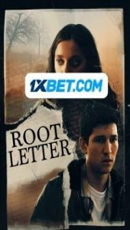 Root Letter (2022) Hindi Dubbed