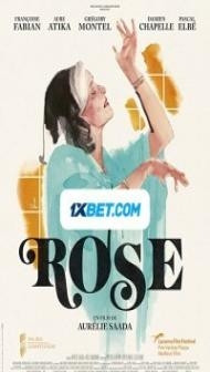Rose (2021) Hindi Dubbed