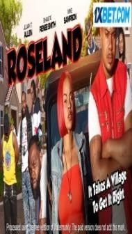 Roseland (2022) Hindi Dubbed