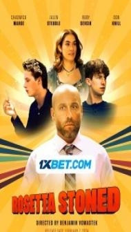 Rosetta Stoned (2024) Hindi Dubbed