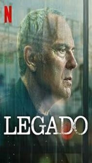 Rotten Legacy (2025) S01 Hindi Dubbed Series