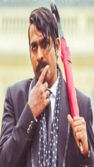 Rowdy Raja (2018) South Indian Hindi Dubbed Movie