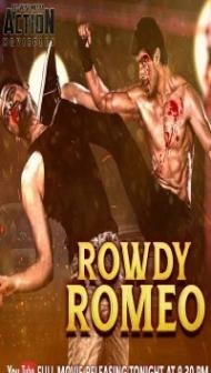 Rowdy Romeo 2018 Hindi Dubbed South Movie (2026)