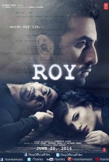 Roy 2015 Hdmovie Bollywood Hindi movie download