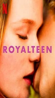 Royalteen (2022) Hindi Dubbed