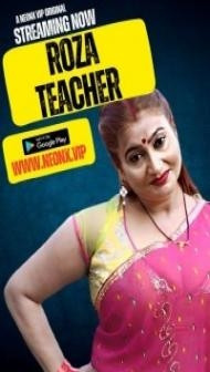 Roza Teacher (2023) NeonX Original