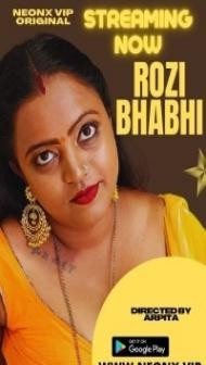Rozi Bhabhi (2023) NeonX Original
