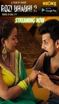 Rozi Bhabhi 2 (2023) NeonX Original