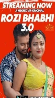 Rozi Bhabhi 3 0 (2023) NeonX Original