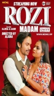 Rozi Madam (2024) NeonX Original