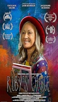 Rubys Choice (2024) Hindi Dubbed