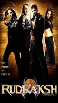 Rudraksh (2004) Hindi Movie