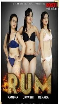 Rum (2020) CinemaDosti Original