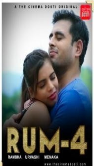 Rum 4 (2020) CinemaDosti Original