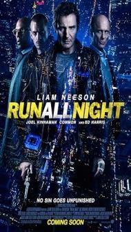 Run All Night (2015) Hindi Dubbed