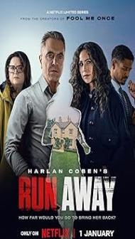 Run Away (2026) S01 Hindi Dubbed Series