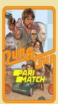 Run and Gun (2022) Hindi Dubbed