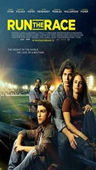 Run the Race (2018) Hindi Dubbed