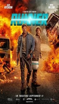 Runner (2026) Hindi Dubbed Movie