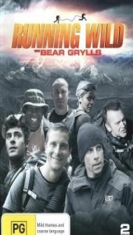 Running Wild with Bear Grylls (2014) TV Show Download