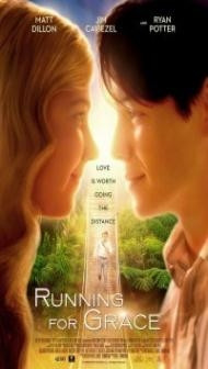 Running for Grace (2018) English Movie
