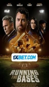 Running the Bases (2022) Hindi Dubbed