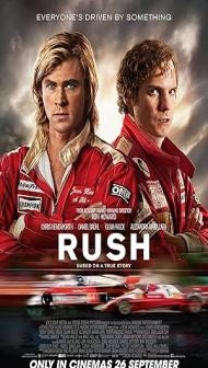 Rush (2013) Hindi Dubbed Movie