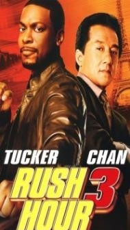 Rush Hour 3 (2007) Hindi Dubbed