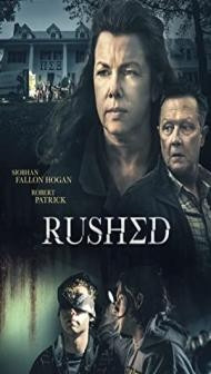 Rushed (2021) Hindi Dubbed