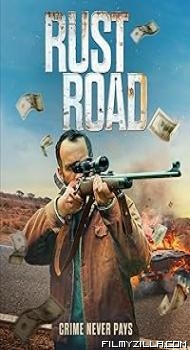 Rust Road (2023) Hindi Dubbed Movie Web-DL