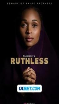 Ruthless (2023) Hindi Dubbed