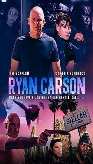 Ryan Carson (2022) Hindi Dubbed