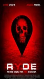 Ryde (2017) Hindi Dubbed