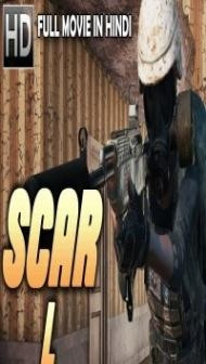 SCAR-L (2019) South Indian Hindi Dubbed Movie