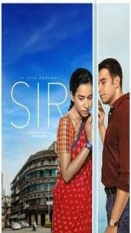 SIR (2020) Hindi Movie