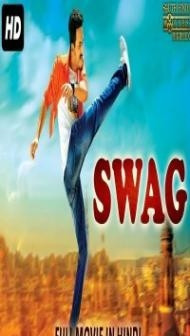 SWAG (2018) South Indian Hindi Dubbed Movie