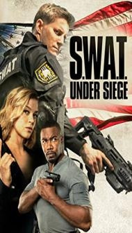 SWAT Under Siege (2017) Hindi Dubbed