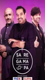 Sa Re Ga Ma Pa (2021) Hindi TV Show Download