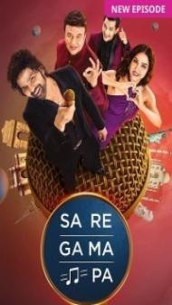 Sa Re Ga Ma Pa (2023) Hindi TV Show Download