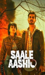 Saale Aashiq (2025) Hindi Movie