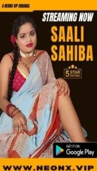 Saali Sahiba (2023) NeonX Original