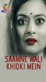 Saamne Wali Khidki Mein (2024) Atrangii Original