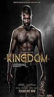 Saamraajya AKa Kingdom (2025) Hindi Dubbed Movie